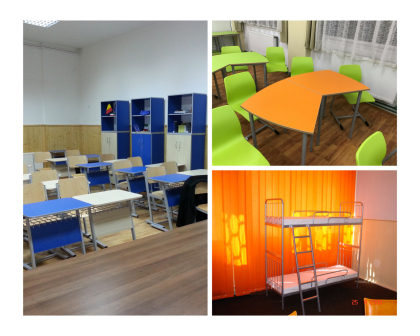 Mobilier Școlar