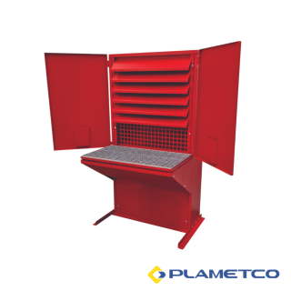 Banc sudură