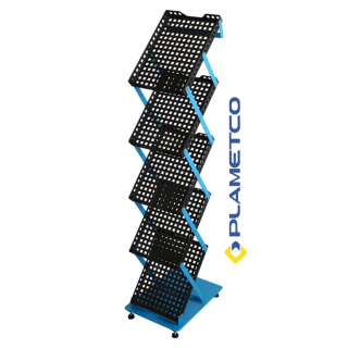 Raft extensibil ziare
